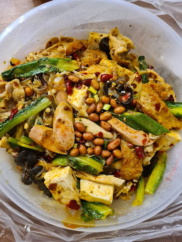 華雙厨房 Hua Shuang Ma La Xiang Guo - Hospitality and gastronomy