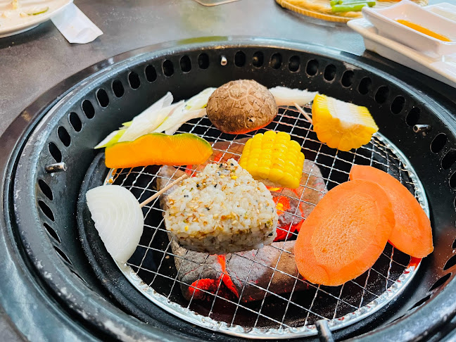 Comentarii opinii despre Gyu-Kaku Japanese BBQ