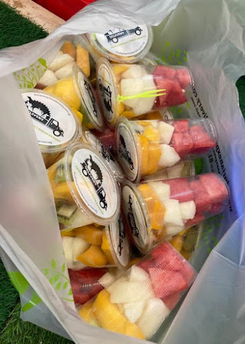 Comentarii opinii despre Fruits Express Delivery.