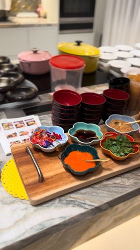 ButterflyTable - Hospitality and gastronomy