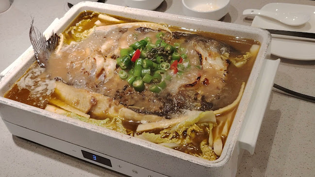 Opinii despre BANTIANYAO Grilled Fish 半天妖烤鱼 în Singapore - Hospitality and gastronomy