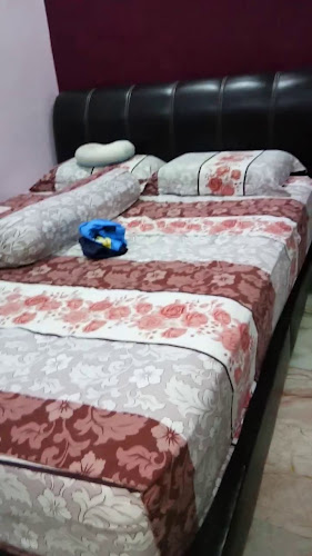 Qian Xi (Farrer Park) Restaurant - Hospitality and gastronomy