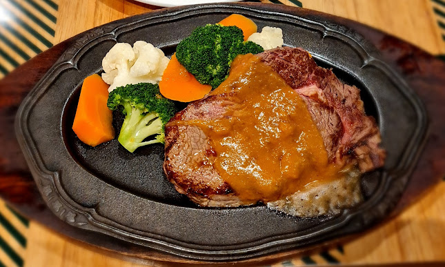 Opinii despre Jack's Place JEM în Singapore - Hospitality and gastronomy