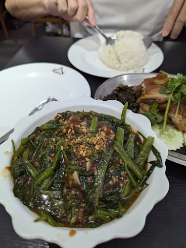 Nakhon Kitchen - NorthPoint City