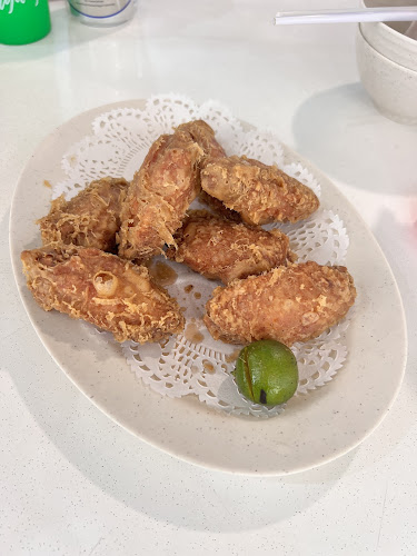 Opinii despre Hong Kong StreetJia Kee în Singapore - Hospitality and gastronomy