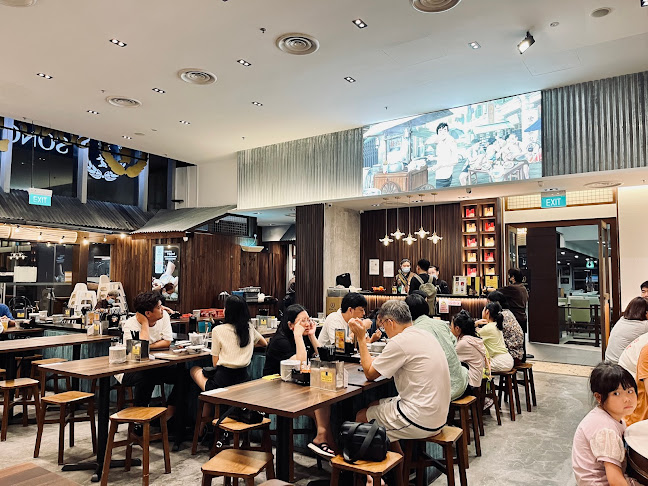 6 Changi Business Park Ave 1, #01-38 ESR BizPark @ Changi, Singapore 486017