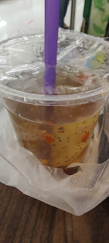 Comentarii opinii despre Dessert shop