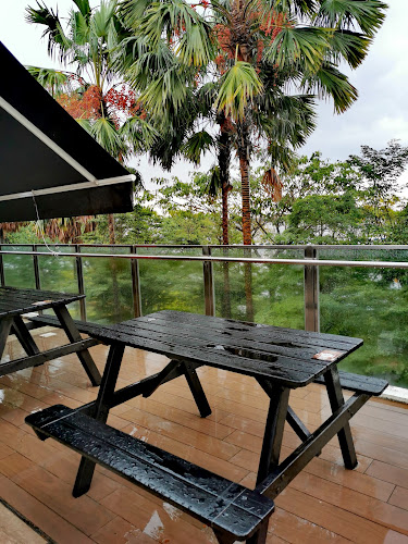 Comentarii opinii despre georges by the Bay