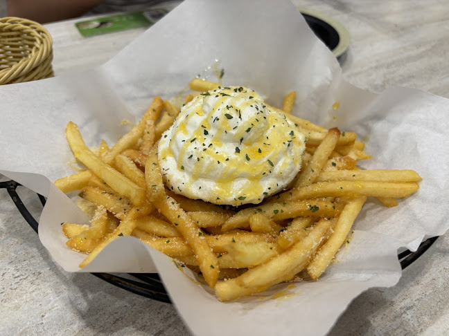 Comentarii opinii despre Pizza Maru (Jewel Changi Airport)