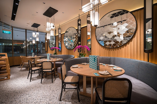 PUTIEN (Jewel Changi Airport)