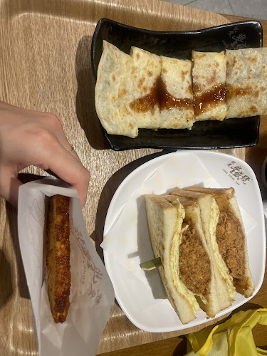 Opinii despre Fong Sheng Hao 豐盛號 Pasir Ris Mall în Singapore - Hospitality and gastronomy