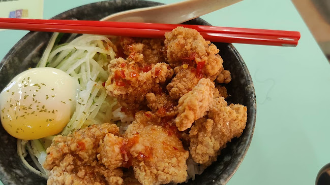 Tang Kay Kee Fish Head Bee Hoon (Tze Char and Modern Lunch Bowls)