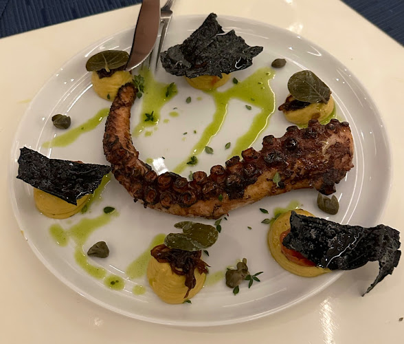 Alati Divine Greek Cuisine