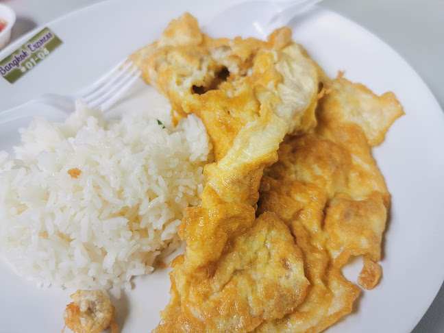 Comentarii opinii despre Bangkok Express