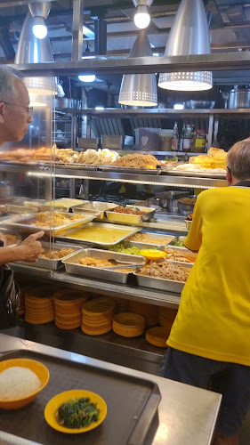 Comentarii opinii despre Ye Lai Xiang Teochew Porridge