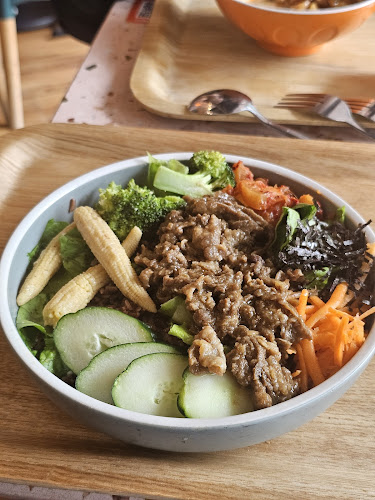 The Soup Spoon Union - Singapore