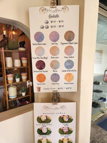 Grin Affair - Hospitality and gastronomy