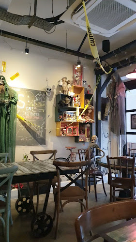 Brunches Cafe - Hospitality and gastronomy