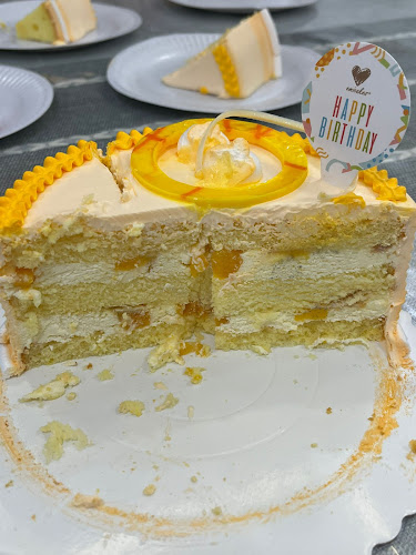 Emicakes - Compass One - Singapore