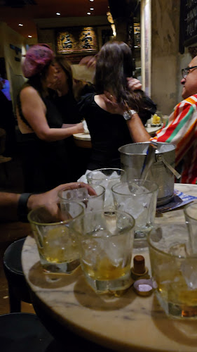 No.5 Emerald Hill - Hospitality and gastronomy