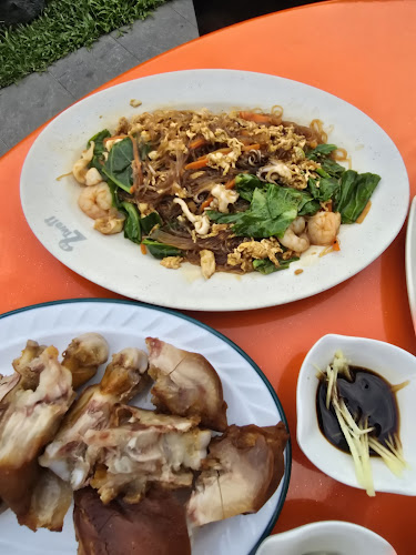 Spicy Thai-Thai Cafe - Singapore