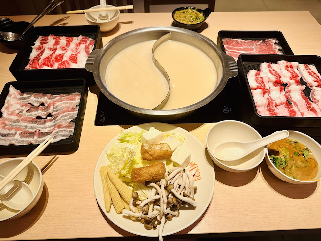 Shabu Sai Causeway Point