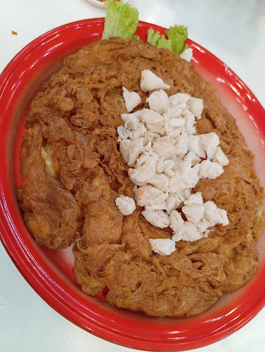 Kin Hoi (Original) Famous Thai Food - Hospitality and gastronomy