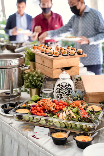 3015 Bedok North Street 5, #01-03 Shimei East Kitchen, Singapore 486350