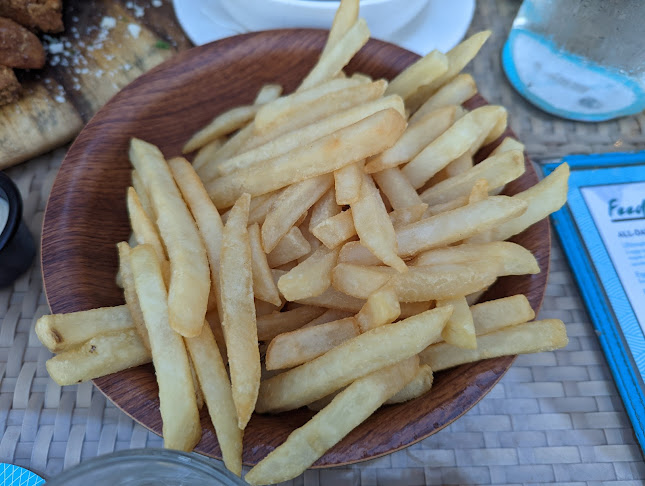 Comentarii opinii despre Privé @ Keppel Bay