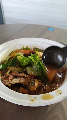 Siang Hee Seafood 双喜煮炒