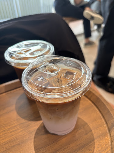 Bullock Cart Coffee (Chinatown)