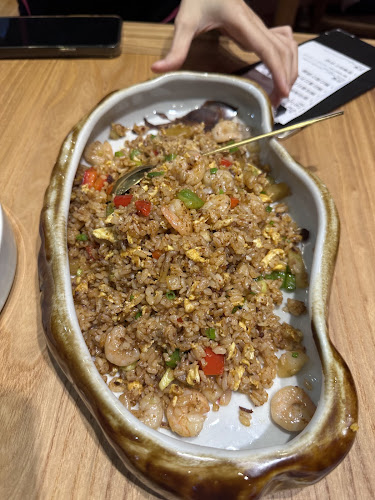 Wen Zhang Lao Mian 文章捞面 - Hospitality and gastronomy