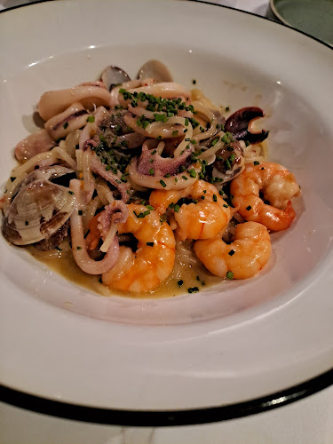 Comentarii opinii despre Chicco Trattoria | Holland Village | Italian Restaurant | Freshly Made Pasta Daily