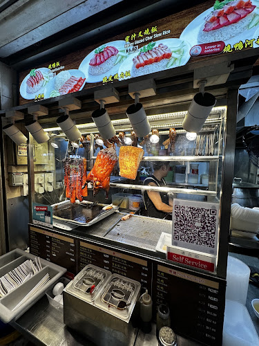 Opinii despre Duck Professor 鸭博士 în Singapore - Hospitality and gastronomy