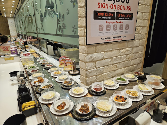 Opinii despre Sushi Express - Heartland Mall în Singapore - Hospitality and gastronomy