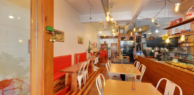 21 Lor Kilat, #01-01, Singapore 598123