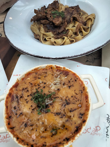 Opinii despre Arteastiq Depatio @ Jewel Changi Airport în Singapore - Hospitality and gastronomy