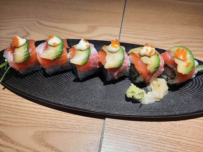 Comentarii opinii despre Yamato Izakaya