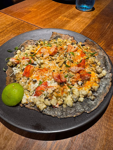 Comentarii opinii despre Nixta Mexican Grill & Bar