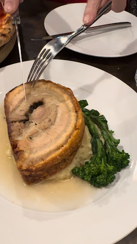 La Pizzaiola @ Bukit Timah - Hospitality and gastronomy