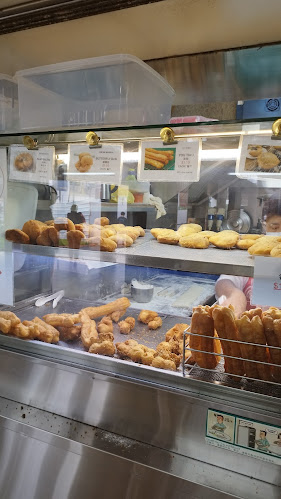 Kim Soon - Hospitality and gastronomy