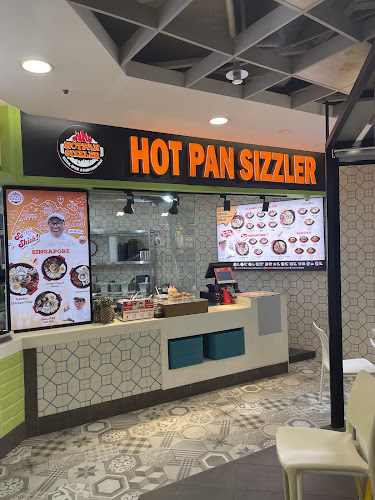 Hot Pan Sizzler @ Northpoint - Singapore