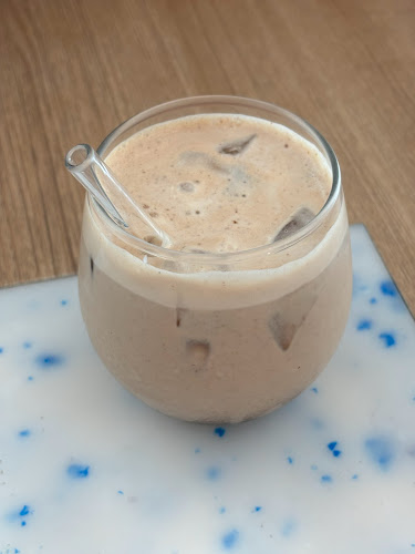 Comentarii opinii despre First Story Cafe - Coffee, Gelato, and Waffles