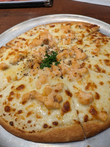 Milan Shokudo (Tiong Bahru Plaza) - Singapore