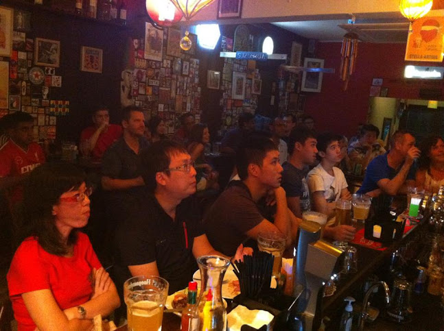 The Jolly Roger - Hospitality and gastronomy