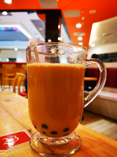 Lai Lai Taiwan Dining - Singapore