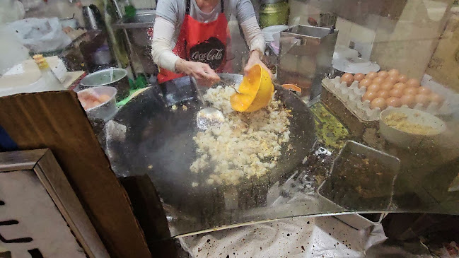 源成菜头粿 Yuan Cheng Fried Carrot Cake - Hospitality and gastronomy