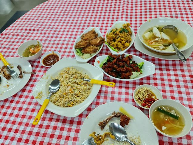 668A Choa Chu Kang Cres, Singapore 680668