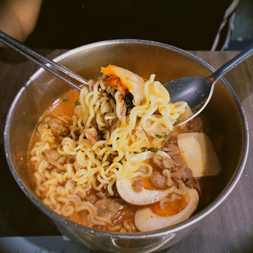 Comentarii opinii despre Ajumma's Northpoint