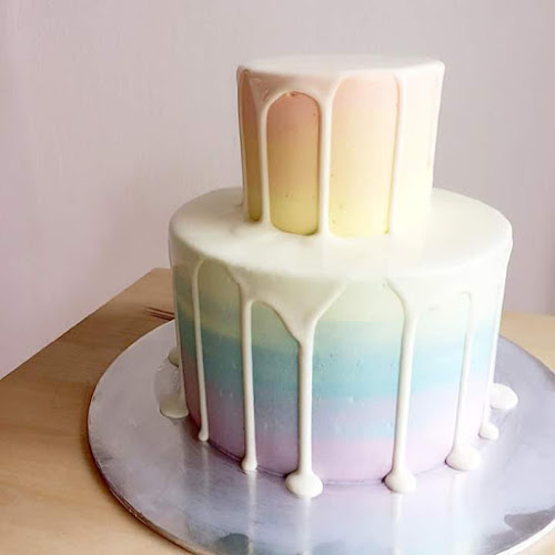 Opinii despre Charlotte Grace Cakeshop în Singapore - Hospitality and gastronomy